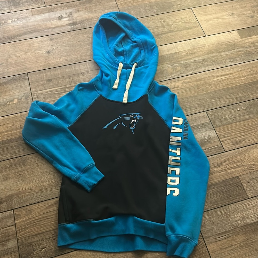 carolina panthers hoodie